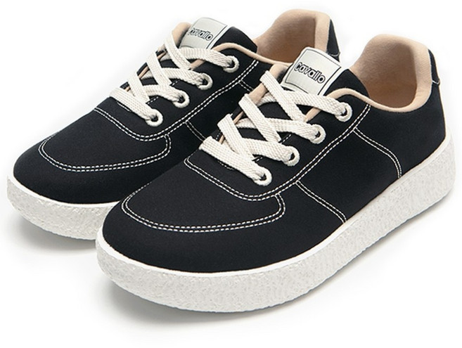 까발로 코튼 발 편한 경량 워킹화 운동화 스니커즈 데일리핏 CA004