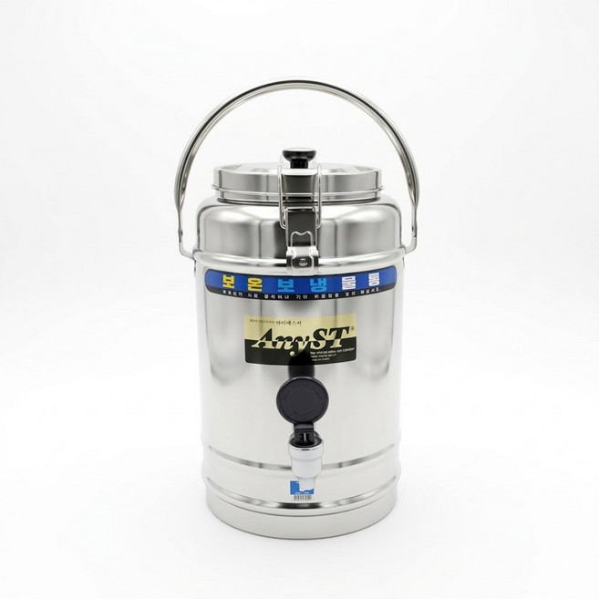 한양 보온보냉물통 6호 약6L