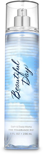 BBW 배스앤바디웍스 뷰티풀 데이, 1개