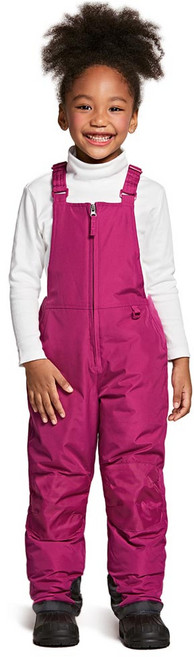 테슬라 키즈스키복 유아스키복 보드복 점프수트 눈썰매장 스키장 멜빵바지 TM-BKO65