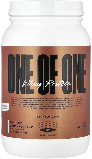 매우편하고 ONE OF ONE 유청 단백질 구운 마시멜로 908g(2lb) 끝내주게잘나가는상품, ONEOFONE유청단백질구운마시멜로908g2lb - 쿠팡