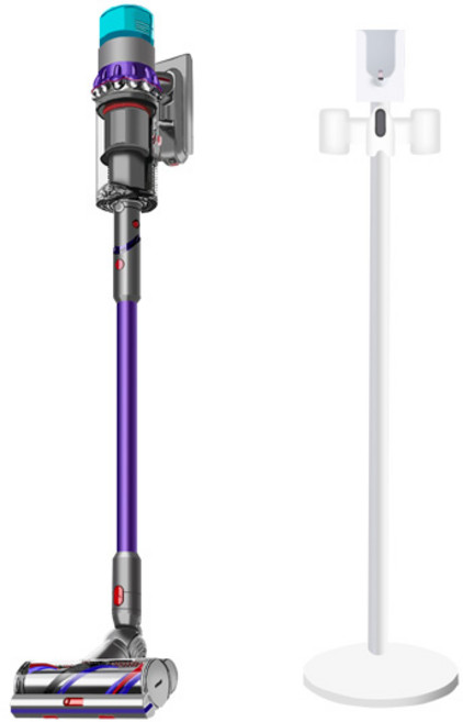 [국내정품/AS가능] 다이슨 Gen5 디텍트 컴플리트(퍼플/퍼플)