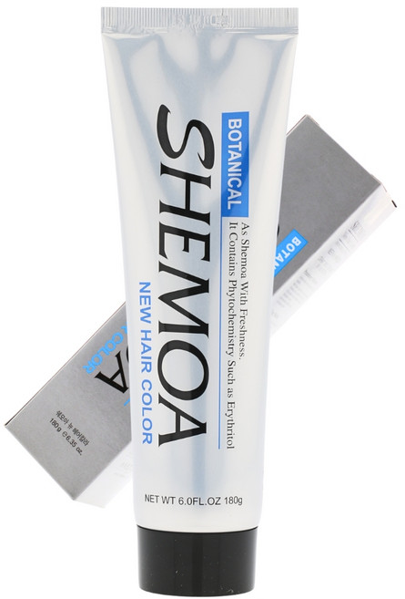 해든 쉐모아 염색약 180g (5개당 산화제), [9R]매우 밝은 적색 금발, 1개