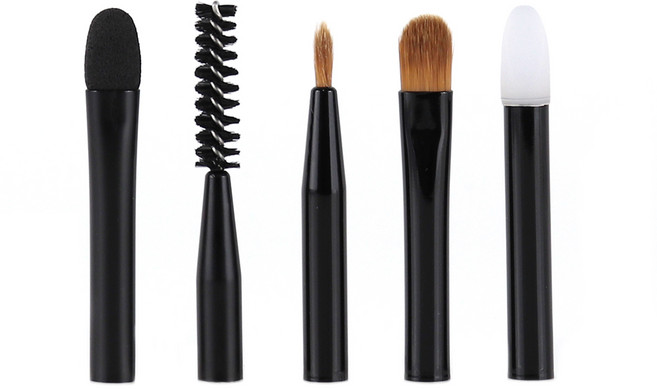 클리카 오토캡 특수브러쉬 리필 5종, 스펀지 브러쉬 5종, 1개