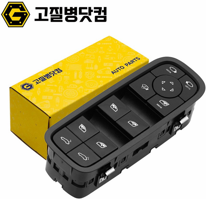포르쉐 윈도우스위치 파나메라 카이엔 971 971959858C E, 971959858E