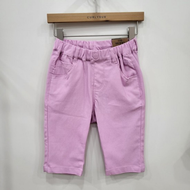 여아 6부 파스텔팬츠 C222PTX02P_LP[여름]