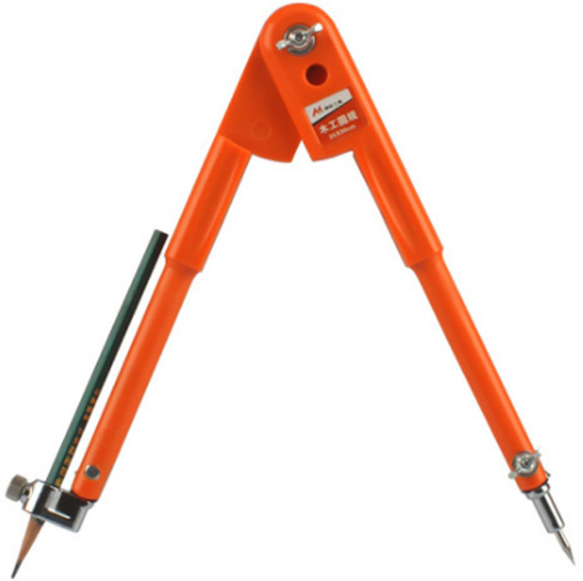 대형 목공용 콤파스 지름 900mm 컴퍼스 콤퍼스 제도, 1개