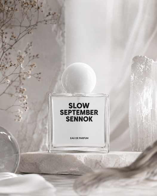 센녹 퍼퓸 슬로우 셉템30ml 데일리 사이즈 + 사은품, 1개, 30ml