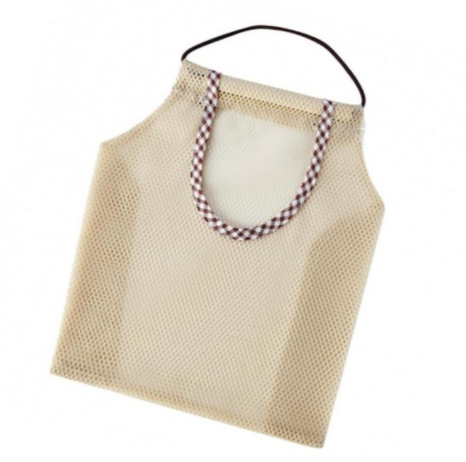 야채보관망 26x27cm 야채보관백 채소보관망 농산물보관망 양파보관망 마늘보관망 과일보관망 감자보관망 농수산물망 야채망