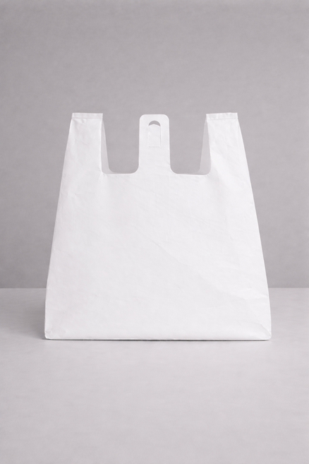 [비닐company] 배달봉투 포장비닐 (무지), 100개, 35L