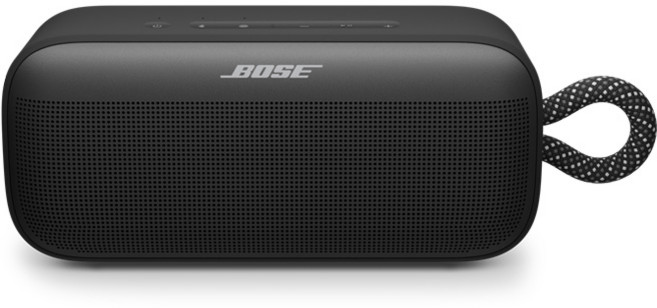 보스 사운드링크 플러스 포터블 스피커 블랙 BOSE SOUNDLINK PLUS BLACK, 894040-0100