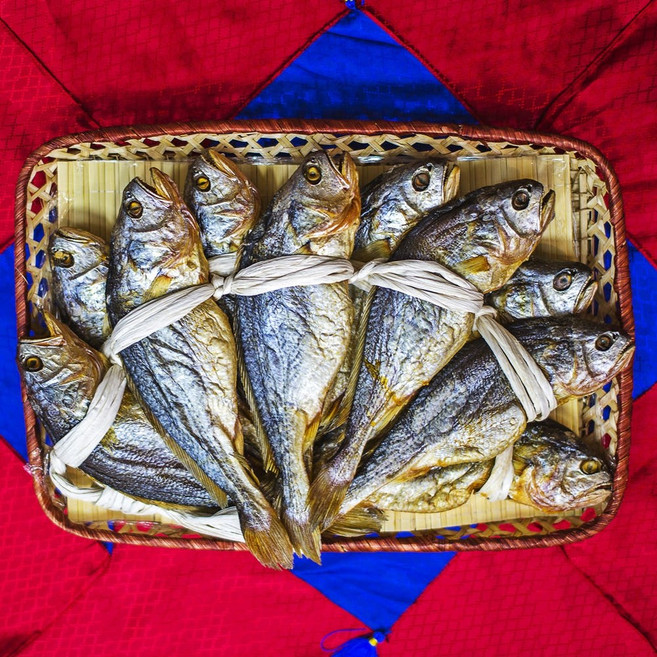 국내산 영광 굴비 법성포 보리굴비 특상품 마른 부세 보리굴비 10미, 10개, 건부세 보리굴비 대