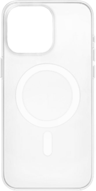 Apple 정품 아이폰 맥세이프 투명 케이스