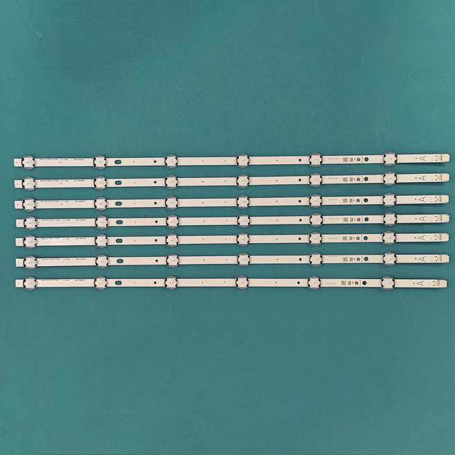 VESTELV1555inchFHDREV06용 LED 스트립 VestelSVV550AJ96LEDRev03 폴라로이드 P55FS0756A P55US0756A TE55287S25T2M, [01] 옵션1