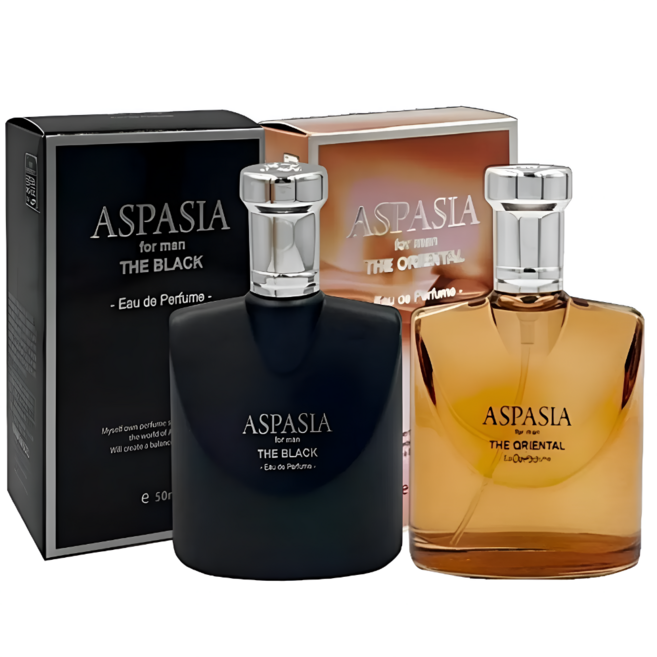 코랜스 옴므 정품 향수<블랙+오리엔탈>2종-감사선물증정, 1세트