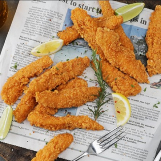 VDF 사세 텐더스틱 1Kg, 1g, 1개