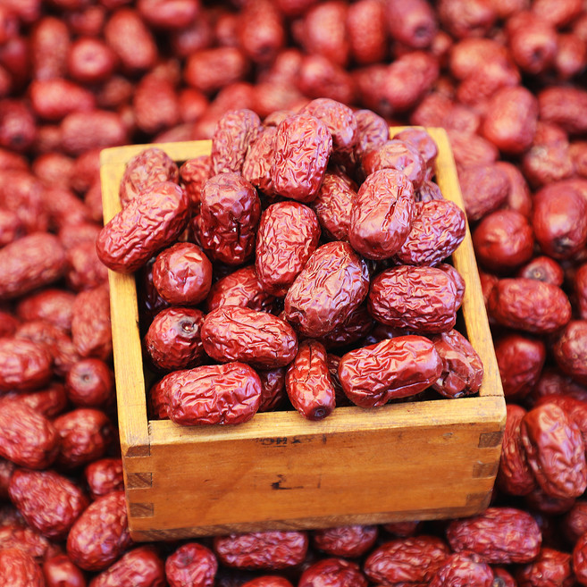 [정직판매] 경산 햇대추 건대추 산지직송 프리미엄 상초 특초 별초, 1박스, 1kg상초