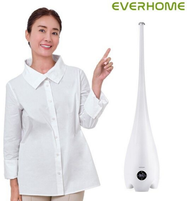 에버홈 굴뚝형 초음파가습기 EV-HU6000