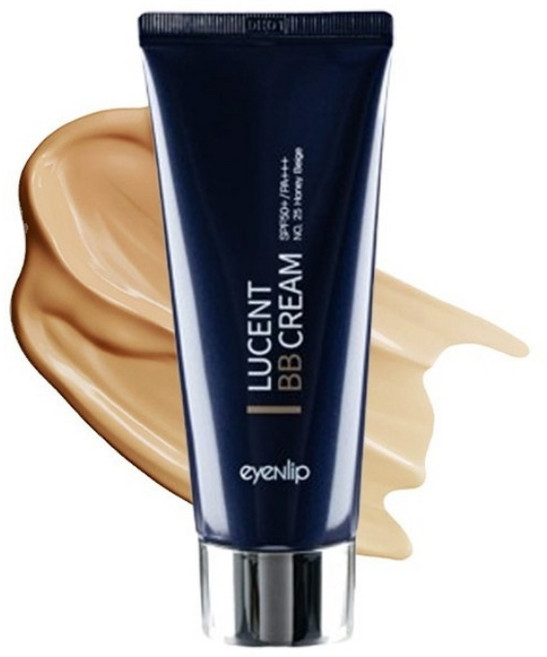 어두운 피부 BB크림 25호 27호 남성 태닝 남자 비비크림 (2color), 25호 허니 베이지, 50ml, 1개