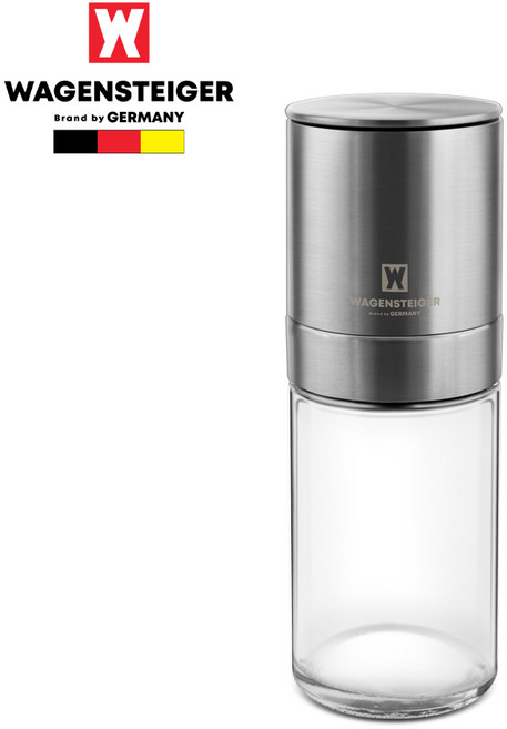 바겐슈타이거 소금 & 후추 밀스 그라인더, 100ml, 1개