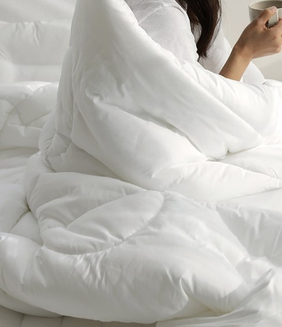 프리미엄 다운필 이불솜 SS/Q/K, 상세설명 참조