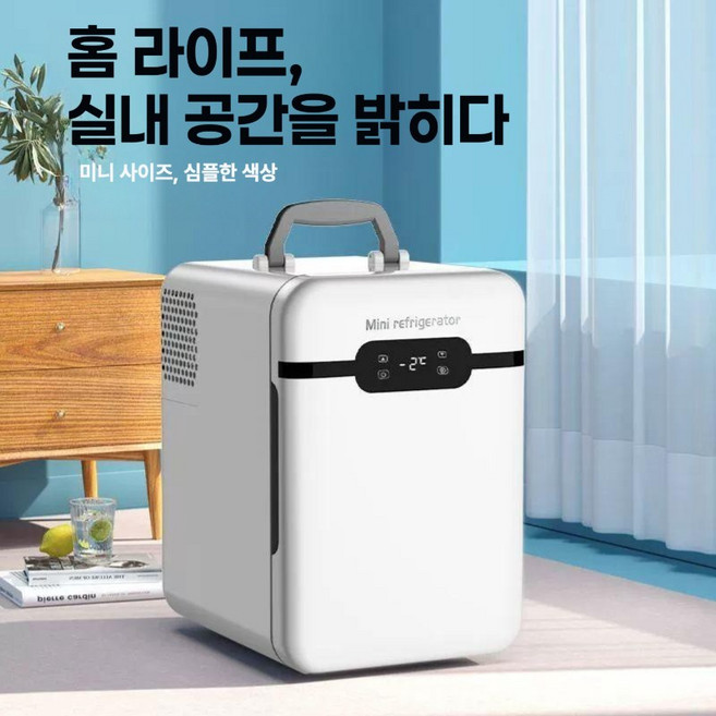 온모드 음식물쓰레기냉동고 음식물쓰레기보관, 기본 모델명/품번, 저온 냉장 냉동 10L 기계식