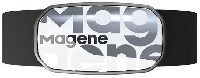 심박수 모니터 분할 가슴 스트랩 피트니스 트래커 이동기 블루투스 센서 건강 앱 호환, 1. H603 White Moniotr