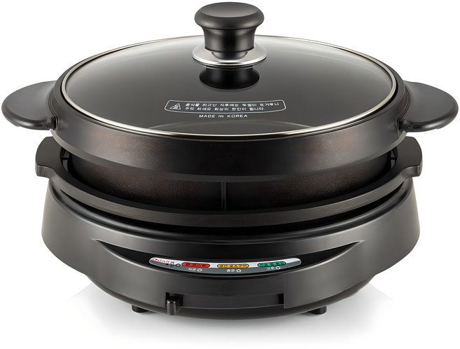 신일 멀티쿠커, SMC-260OL