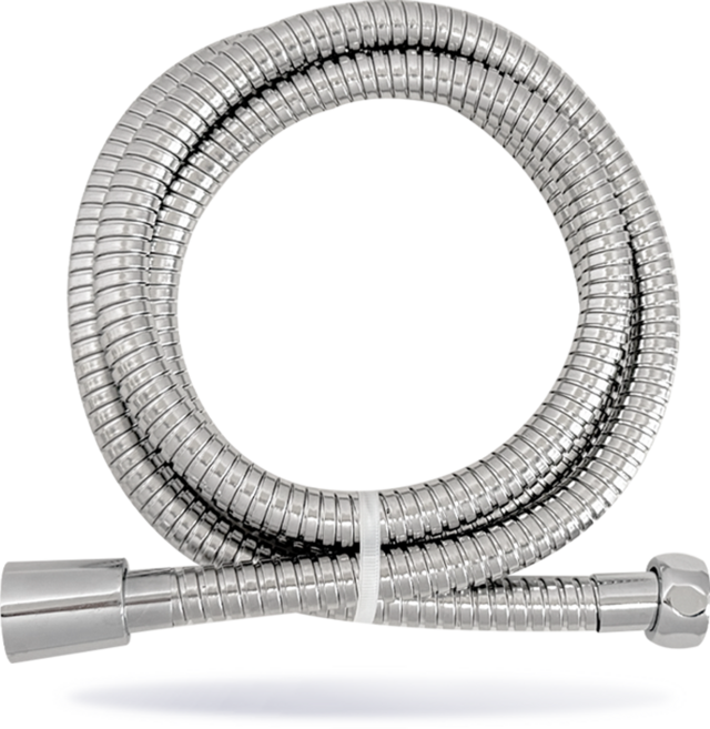 국산 1.5m 샤워 메탈호스 샤워기호스