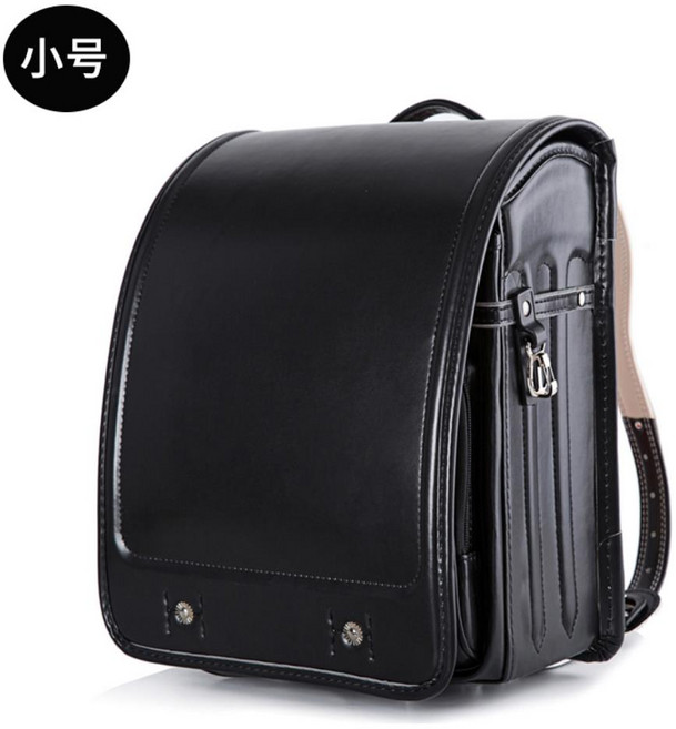 일본 란도셀 초등학교 책가방 입학선물 각진 백팩