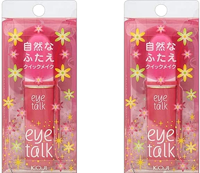 코지 아이톡 일본 쌍꺼풀액 x2개, 2개