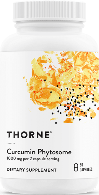 쏜리서치 커큐민 피토섬 1000mg (2캡슐당 1000mg), 60정, 1개