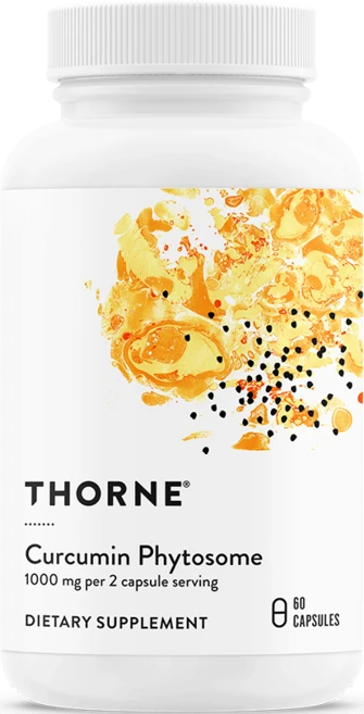 쏜리서치 커큐민 피토섬 1000mg (2캡슐당 1000mg), 60정, 1개 - 쿠팡