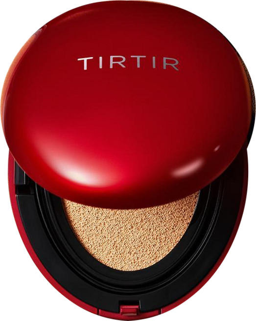 티르티르 마스크 핏 레드 쿠션 18g, 1개, 21N 아이보리