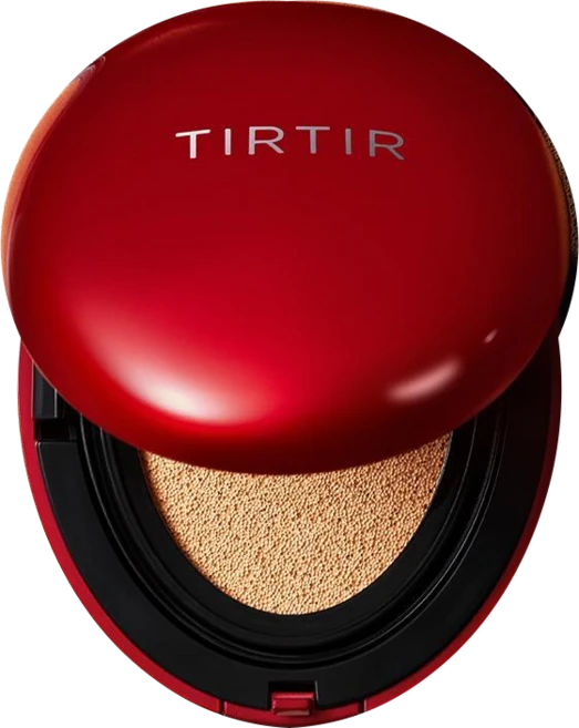 티르티르 마스크 핏 레드 쿠션 18g, 1개, 21N 아이보리 - 쿠팡