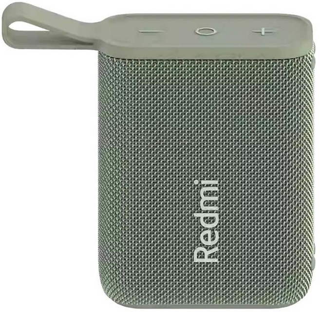 샤오미 레드미 블루투스 스피커, 그린