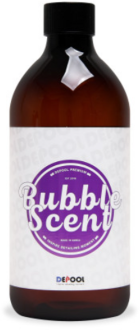 디풀 버블신트 매트 500ml (14시이전 당일배송) 1:1500 희석비 스노우폼 카샴푸, 1개