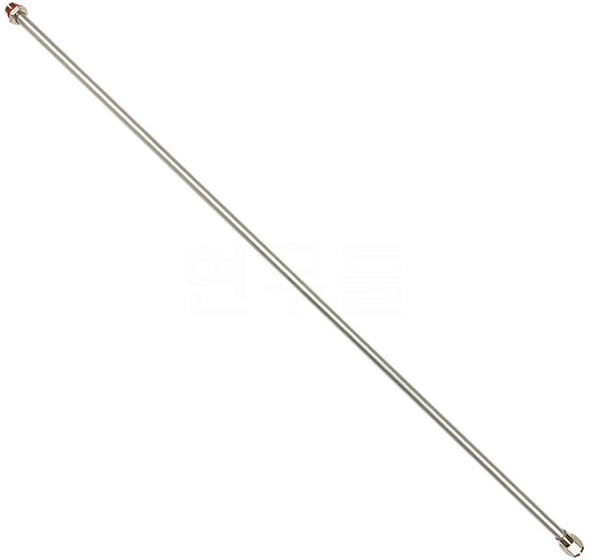 분무기노즐대(중 대) 선택구매 약대 농약살포, 분무기노즐대(대), 1개