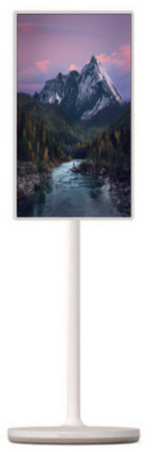 LG전자 스탠바이미 68cm 27ART10DSPL