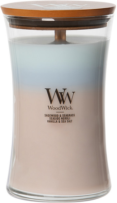 우드윅 트릴로지 라지 병향초 오셔닉, 1개, 609g