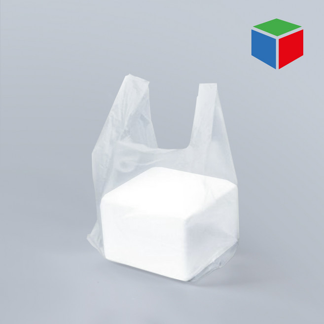 대흥포장 비닐봉투 MA-36 반투명 무지 2000개