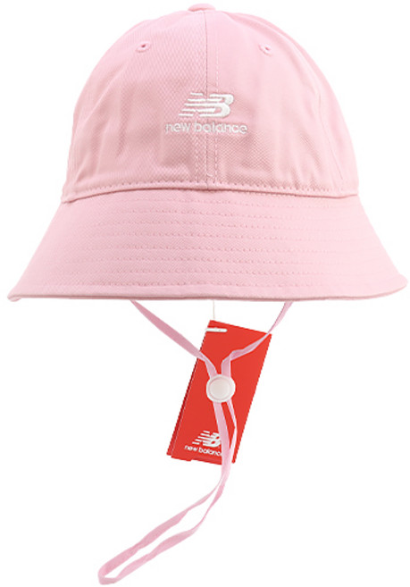 뉴발란스키즈 아동용 에센셜 코튼 돔햇