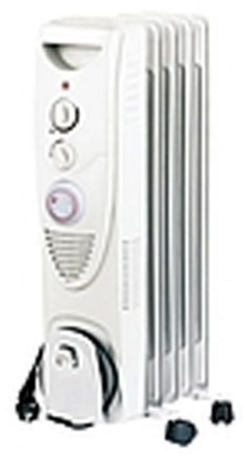 나비라디에이터 5핀K19001931 1EA