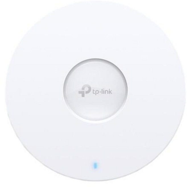 [TP-Link] EAP610 V2 | 오마다 WiFi 6 AX1800 무선 기가비트 천장형 액세스 포인트 메시 지원 OFDMA 원활한 로밍 MU-MIMO SDN 통합 클라우드
