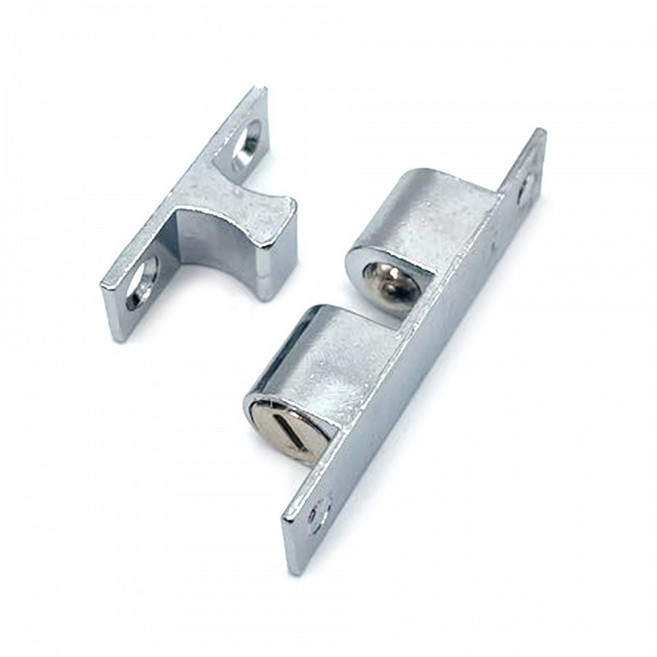 아이베란다 빠찌링 볼캐치 도어캐치 OJ, 68mm, 1개