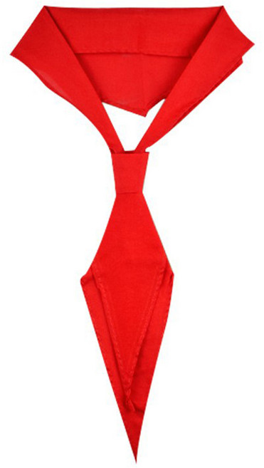 레드스카프 빨간 스카프 목스카프 응원 단체행사 소품 합창 학생 여성 장기자랑 파티 운동회