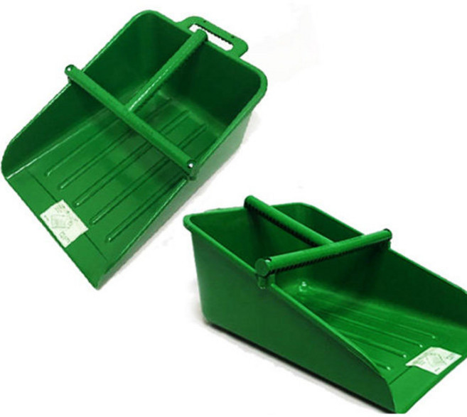 조립식 삼태기 비료통 사료바가지 곡물 쓰레받이, 조립식 삼태기 / 비료통 사료바가지 곡물 쓰레받이, 1개