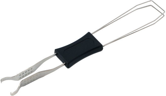 키픽 키캡 스위치 리무버 베이직, KP-KR02, 블랙