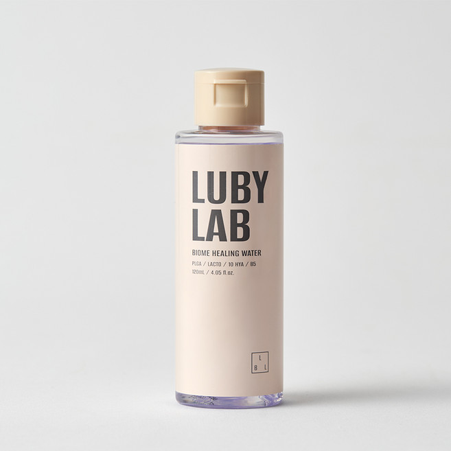 루비랩 바이옴 힐링 워터, 1개, 120ml