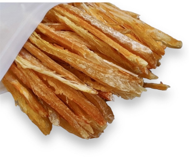 국산 구룡포 후포리 최상급 수율 홍게포 해각포 홍게다리포 안주 건어물 50g 1개, 5개, 5개